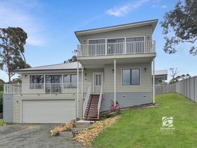 House for rent in Lakes Entrance, Victoria