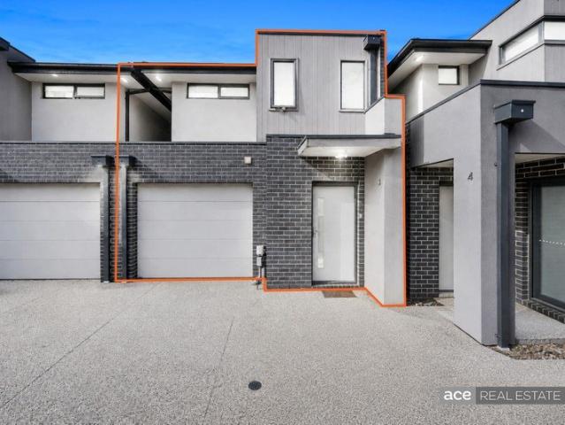 Townhouse for sale in Camerons Creek, Victoria