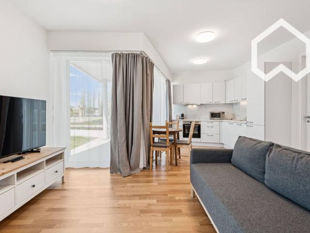 Apartment mieten in Treptow–Köpenick, Berlin