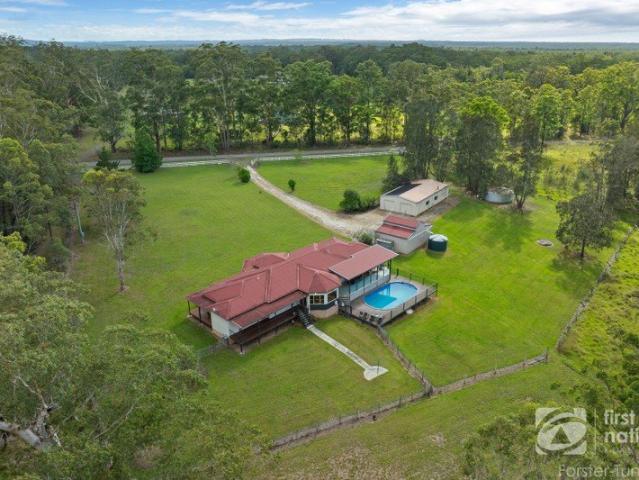 House for sale in Nabiac, New South Wales