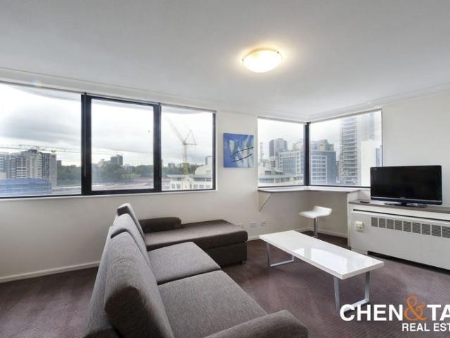 Apartment for rent in Brisbane City, Greater Brisbane