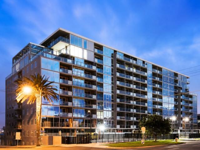 Apartment for rent in Camerons Creek, Victoria