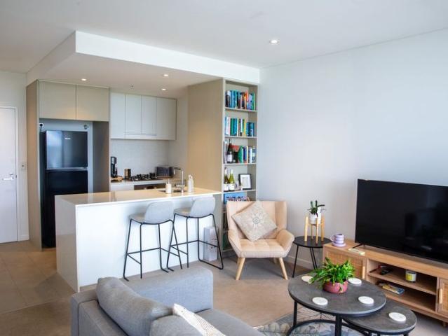 Apartment for rent in Toombul, Queensland