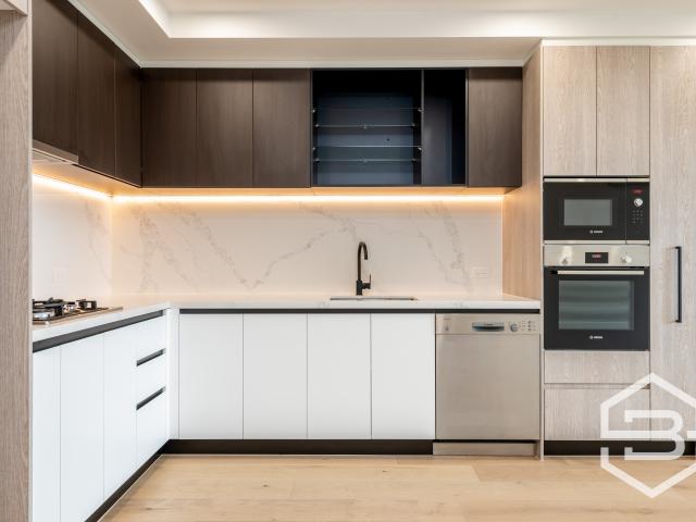 Apartment for rent in Footscray, Victoria