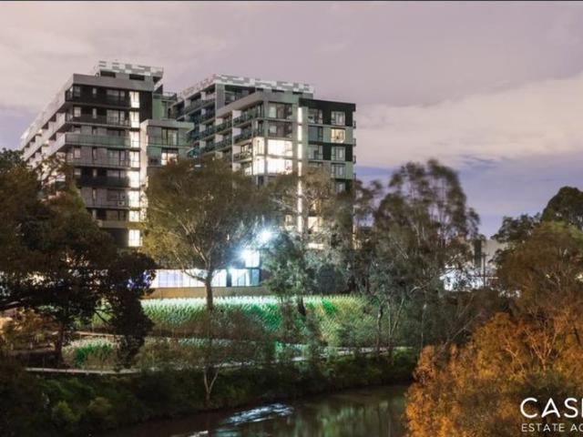 Townhouse for rent in Camerons Creek, Victoria