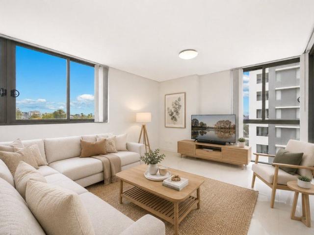 Apartment for sale in Sydney, New South Wales