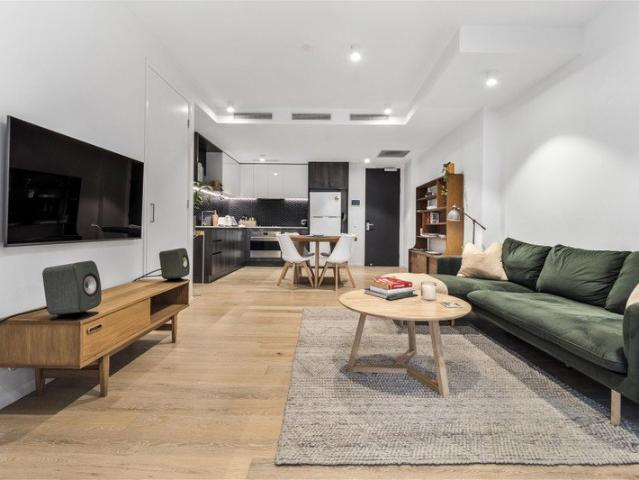 Apartment for rent in Toombul, Queensland