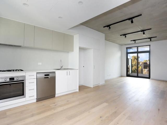 Apartment for rent in Kensington, Melbourne