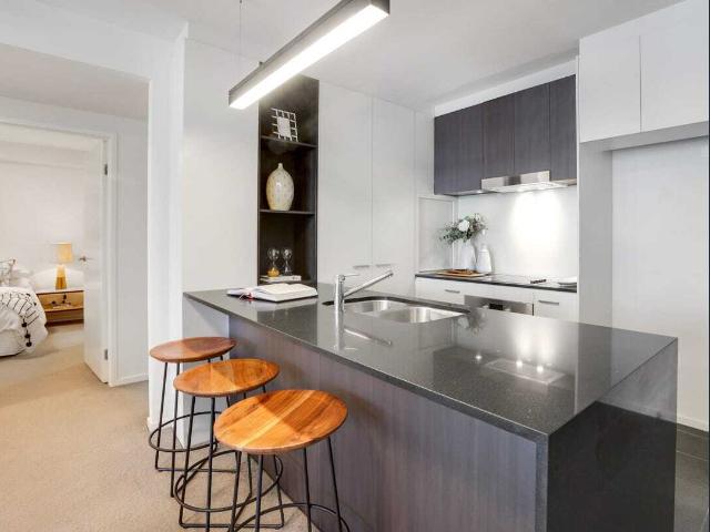Apartment for rent in Toombul, Queensland