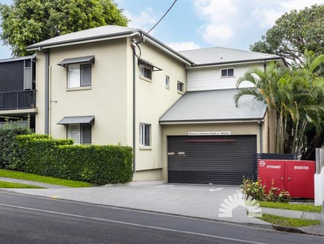 House for rent in Toombul, Queensland