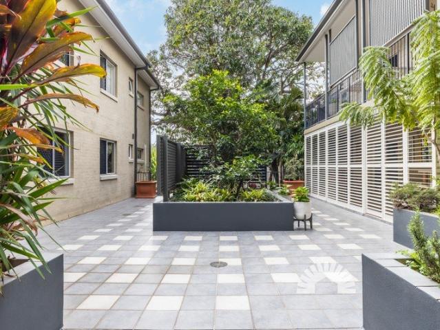 Apartment for rent in Toombul, Queensland