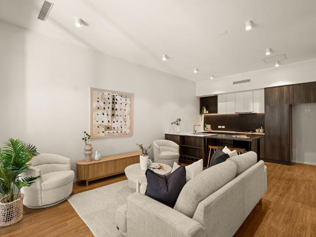 Apartment for sale in Toombul, Queensland