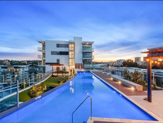 Apartment for rent in West End, Greater Brisbane