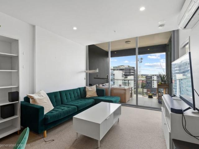 Apartment for rent in West End, Greater Brisbane
