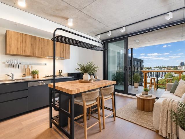 Apartment for rent in Toombul, Queensland