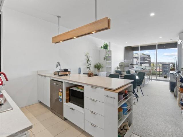 Apartment for rent in West End, Greater Brisbane
