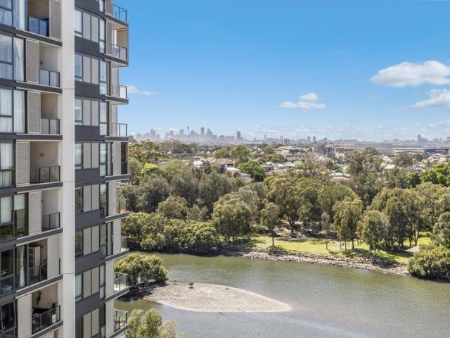 Apartment for rent in St George, Sydney