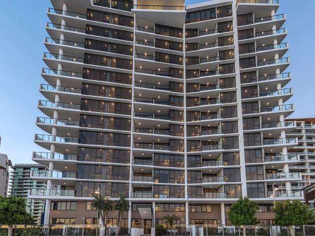 Apartment for rent in Toombul, Queensland