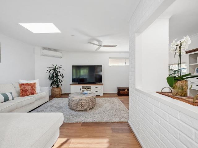 Villa for sale in Bicton, Western Australia
