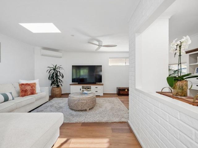 Villa for sale in Bicton, Western Australia