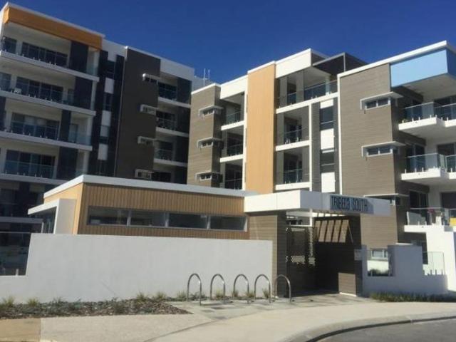 Apartment for rent in Rivervale, Western Australia