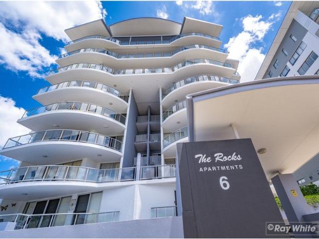 Apartment for sale in Rockhampton City, Queensland