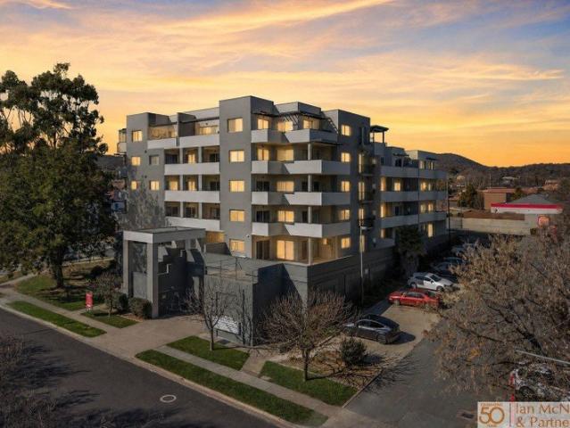 Apartment for sale in Queanbeyan, New South Wales
