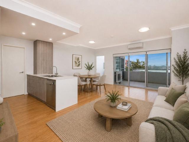 Apartment for sale in Rivervale, Western Australia