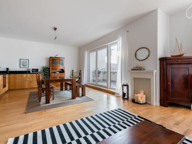 Apartment mieten in Potsdam, Brandenburg