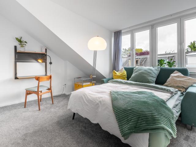 Zimmer mieten in Neuehrenfeld, Köln