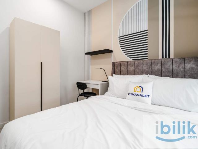 Room for rent in Kajang, Langat