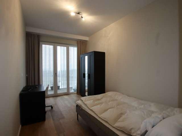 Kamer location à Evere, Bruxelles