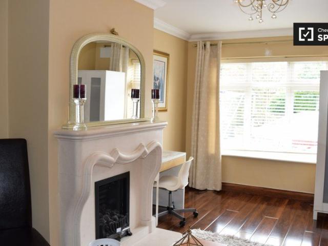 Room to rent in North Tipperary