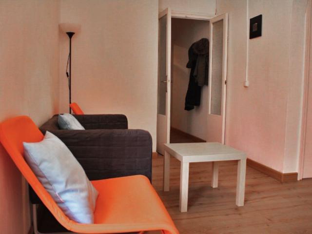 Habitación en alquiler en Eixample, Barcelona