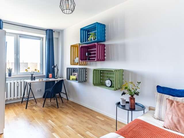 Pokój do wynajęcia w Warszawa, Mazowieckie