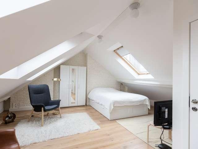 Kamer location à Brussel, Bruxelles