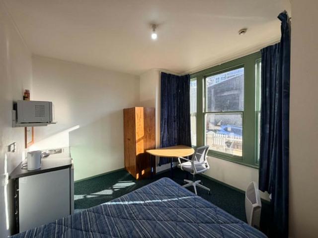 Room for rent in Otakou