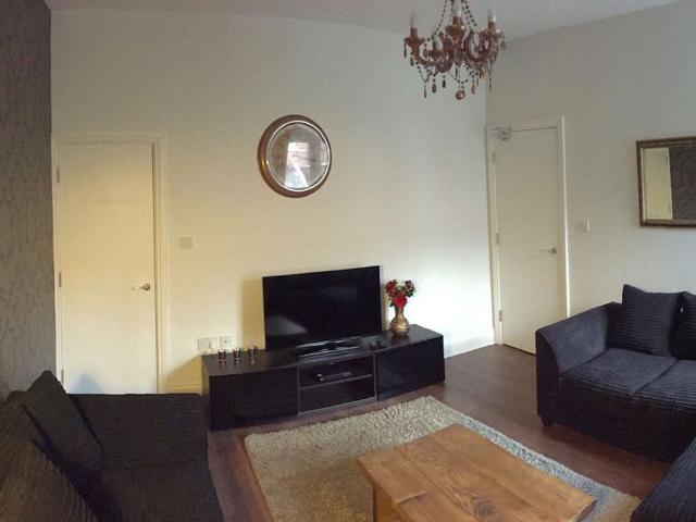 Room for rent in Heaton, Newcastle upon Tyne