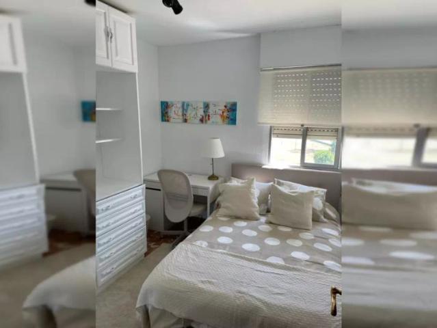 Habitación en alquiler en Centro, Málaga-Costa del Sol