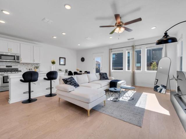 Room for rent in Austin, Texas