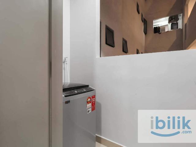 Room for rent in Kuala Lumpur
