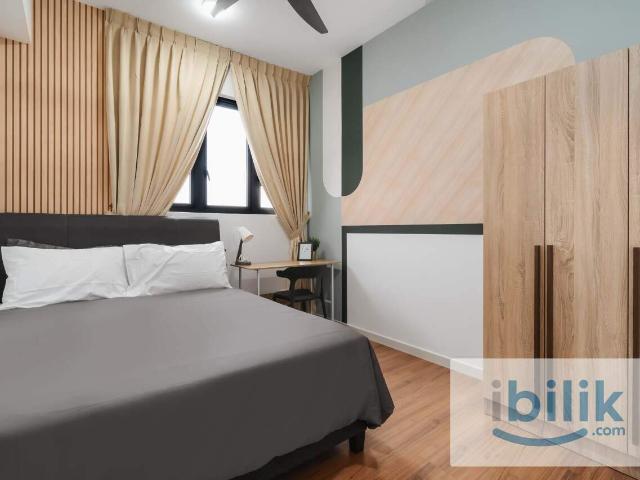Room for rent in Country Heights Damansara, Kuala Lumpur