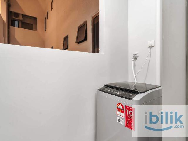 Room for rent in Kuala Lumpur