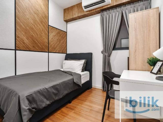 Room for rent in Country Heights Damansara, Kuala Lumpur