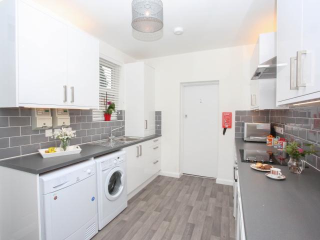 Apartment for rent in Spring Park, Luton