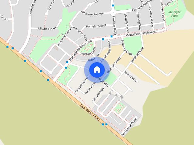 House for rent in Two Rocks, Western Australia