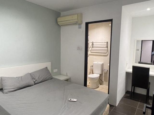 Room for rent in Petaling, Damansara Damai