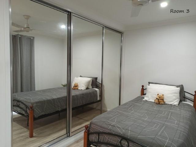 Granny Flat for rent in Adare, Queensland