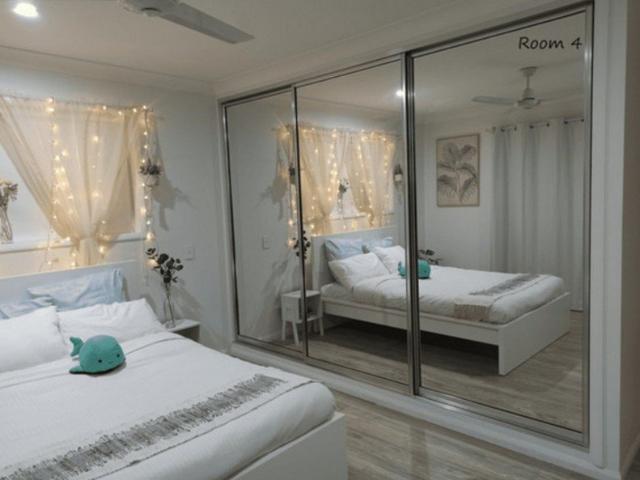 Granny Flat for rent in Adare, Queensland