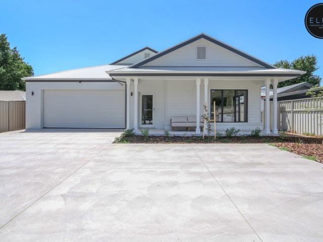Granny Flat for rent in Wodonga, Victoria